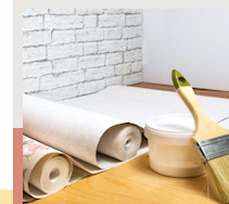 Услуги Отделка в Кондопоге под ключ