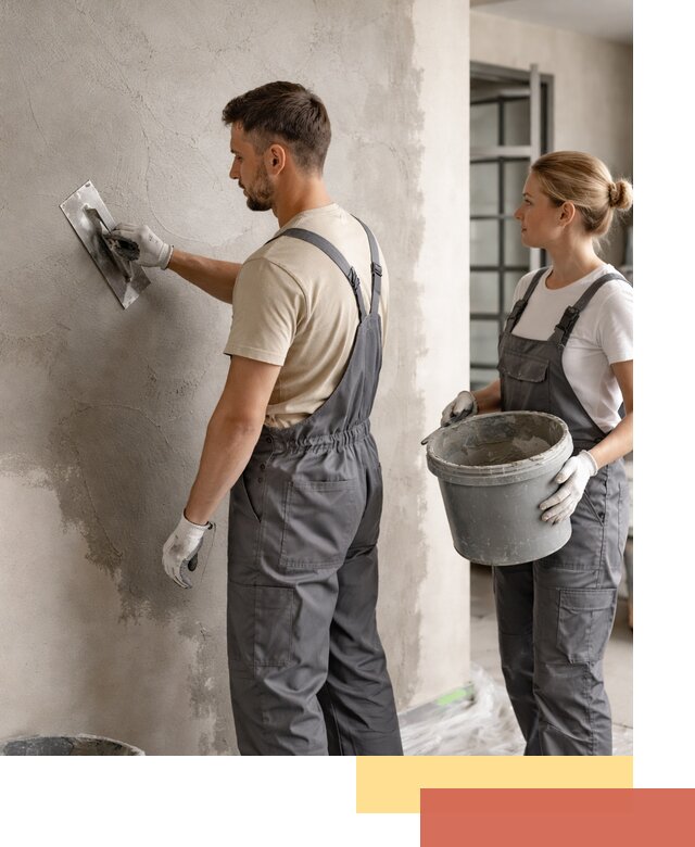 Микробетон для стен в Кондопоге: отделка, монтаж и защита поверхности